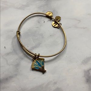 Alex and Ani Bangle